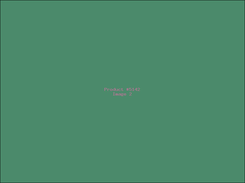 Example Product 5142 - Image 2
