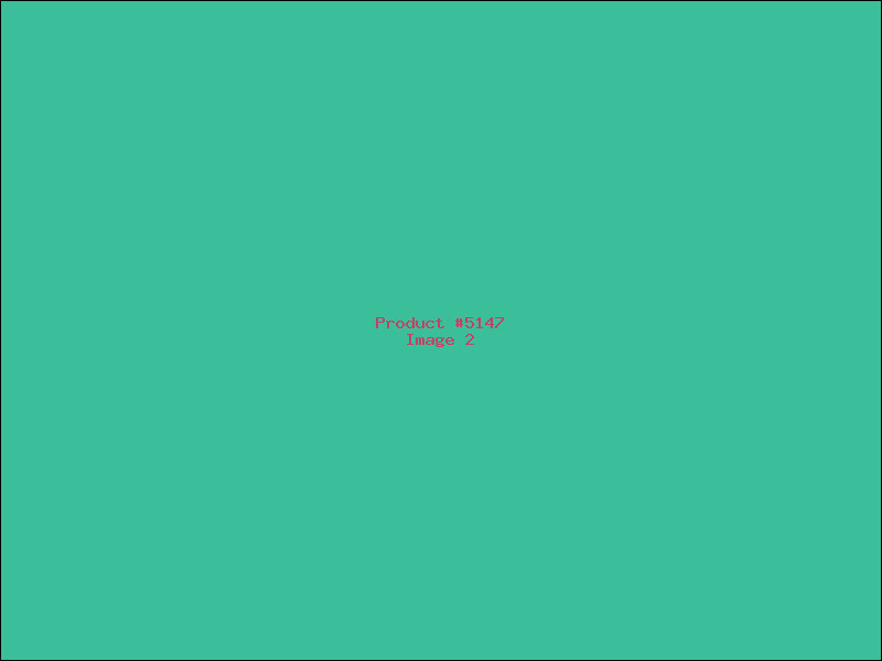 Example Product 5147 - Image 2