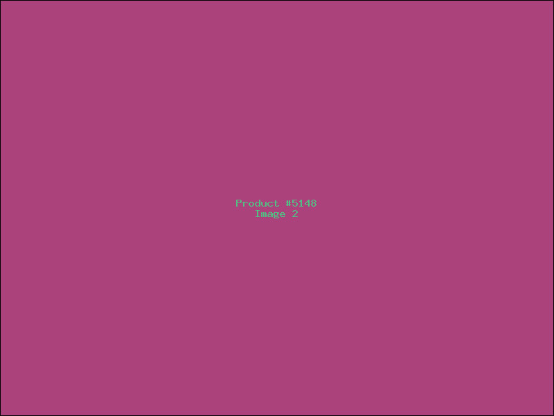 Example Product 5148 - Image 2