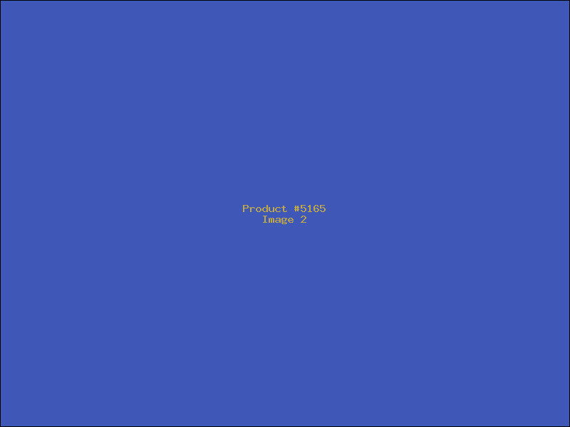 Example Product 5165 - Image 2