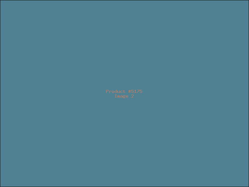 Example Product 5175 - Image 2