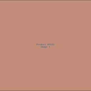 Example Product 5183
