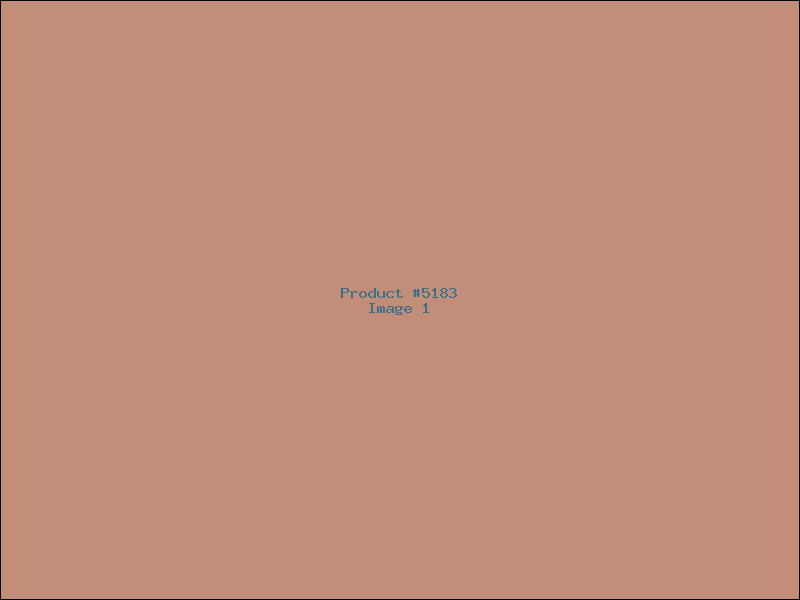 Example Product 5183