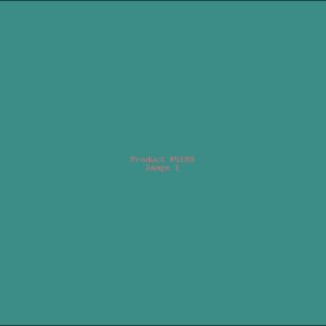 Example Product 5189