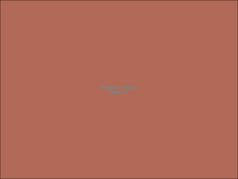 Example Product 5190