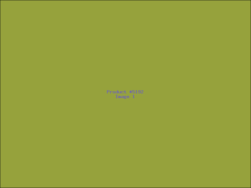 Example Product 5192