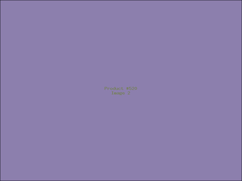 Example Product 520 - Image 2