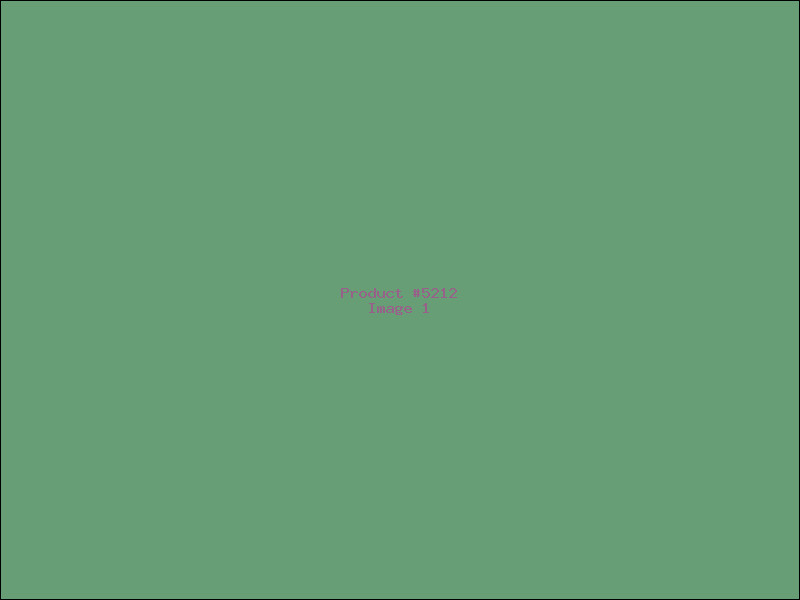 Example Product 5212