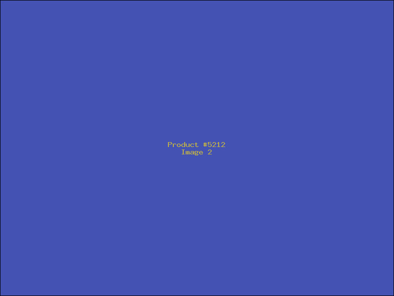Example Product 5212 - Image 2