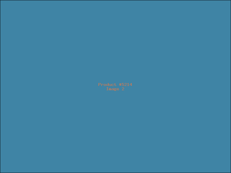 Example Product 5214 - Image 2