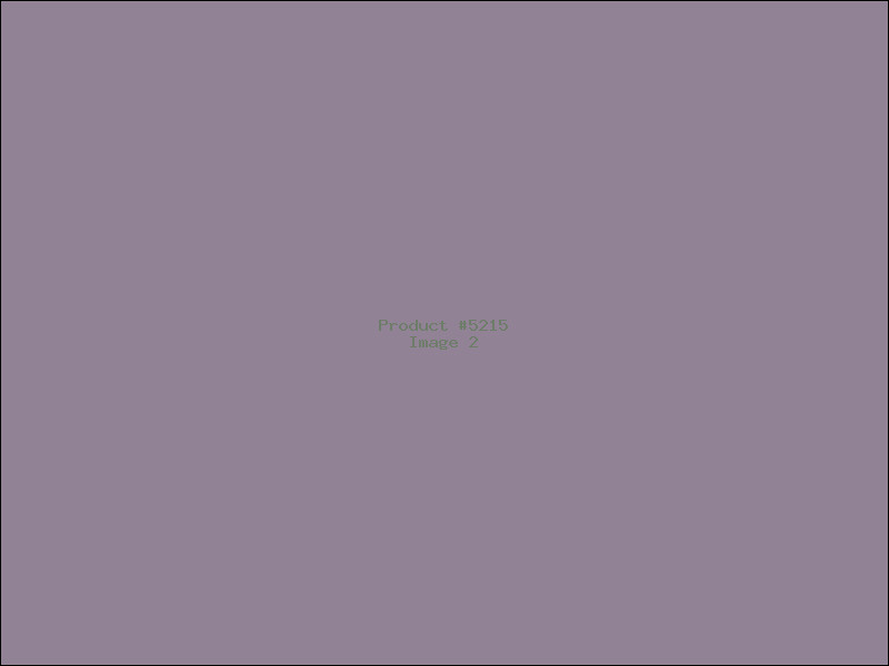 Example Product 5215 - Image 2
