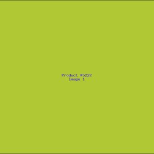 Example Product 5222