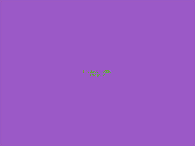 Example Product 5226 - Image 2