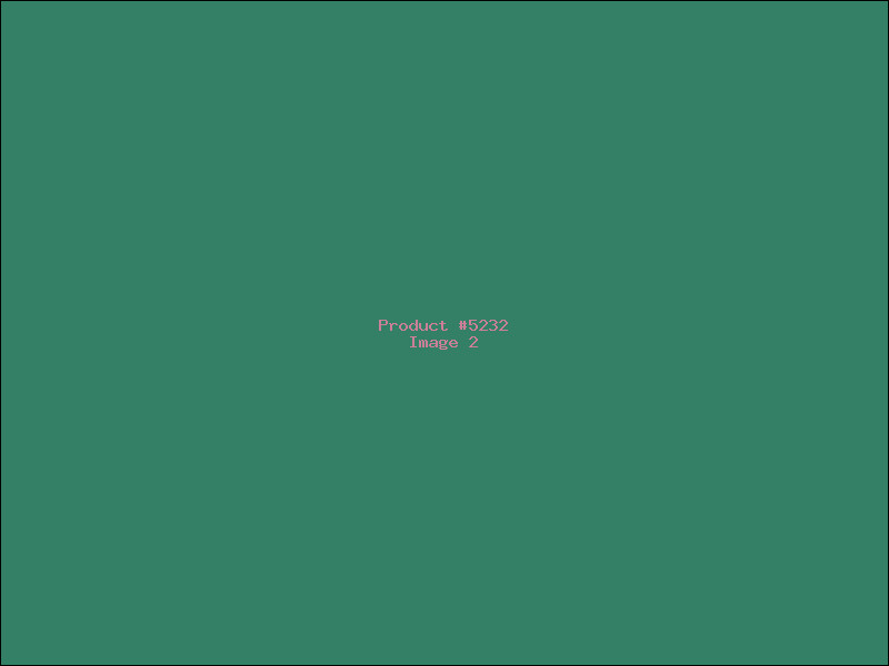 Example Product 5232 - Image 2