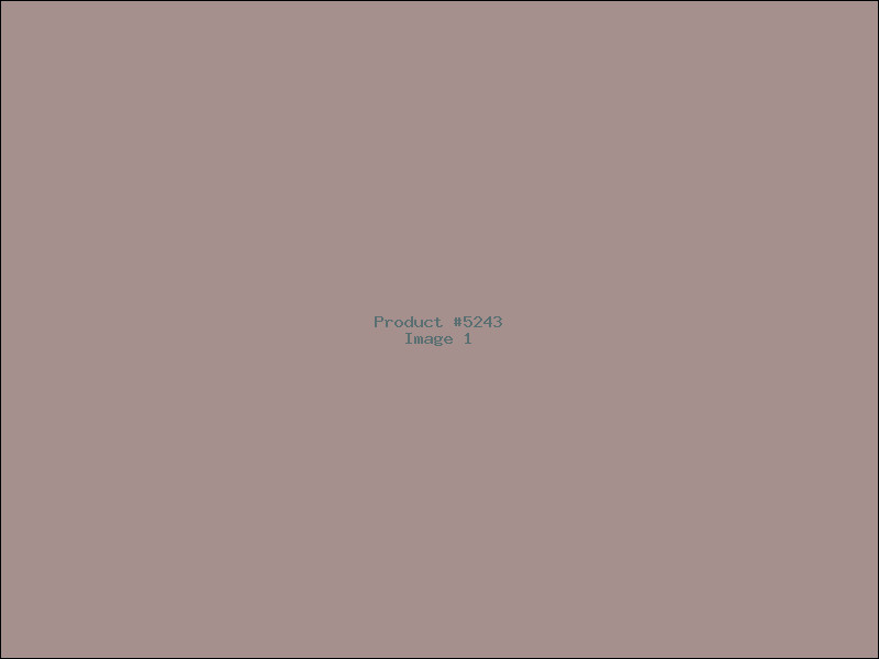 Example Product 5243