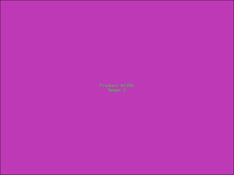 Example Product 5255 - Image 2