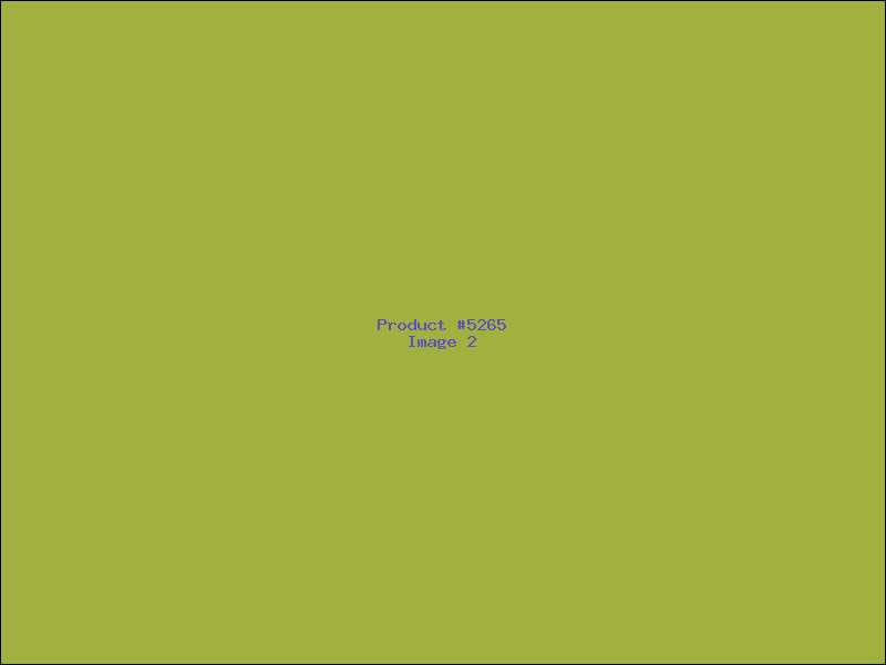 Example Product 5265 - Image 2