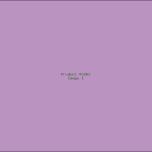 Example Product 5268