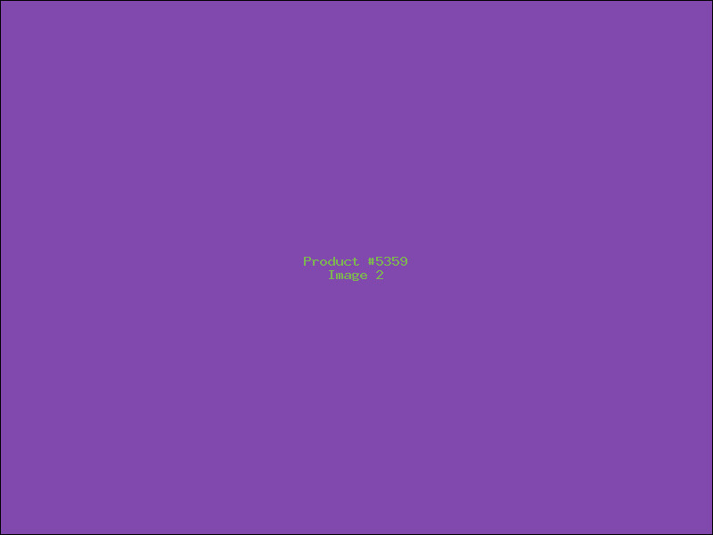 Example Product 5359 - Image 2