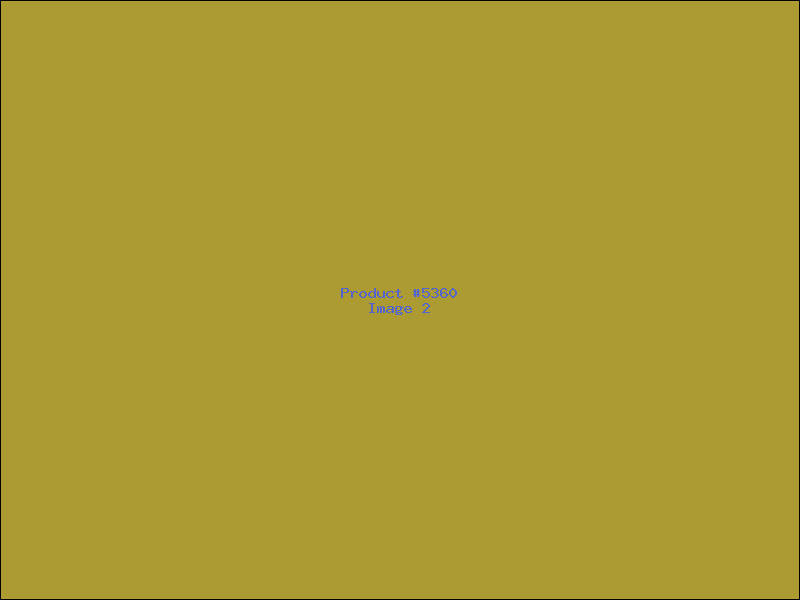 Example Product 5360 - Image 2