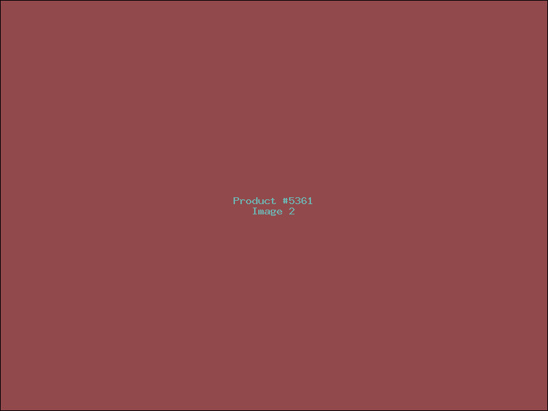 Example Product 5361 - Image 2