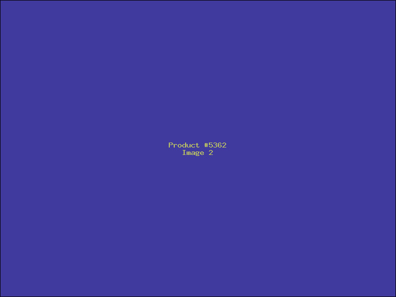 Example Product 5362 - Image 2