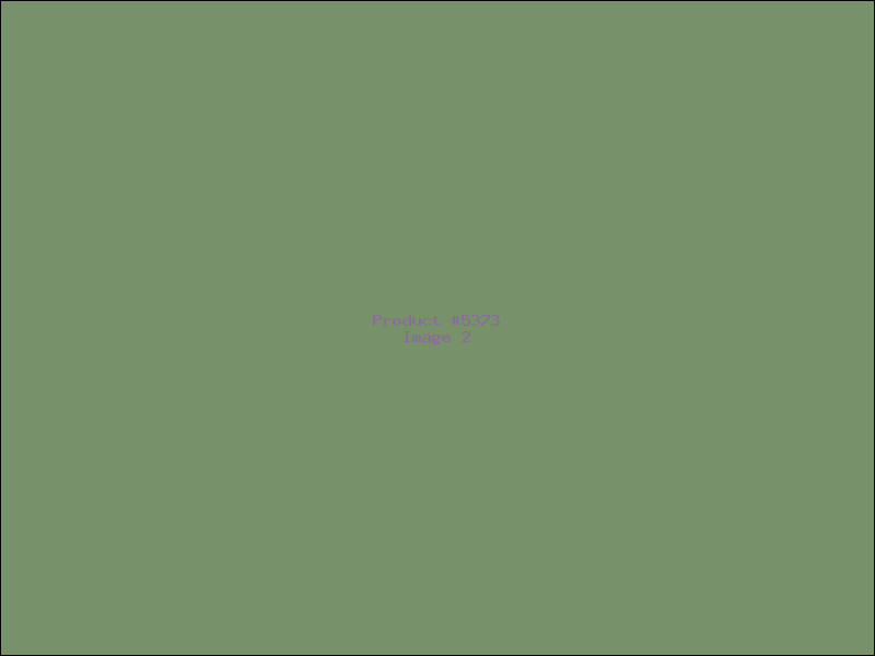 Example Product 5373 - Image 2