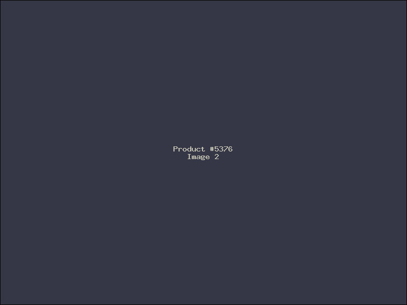 Example Product 5376 - Image 2