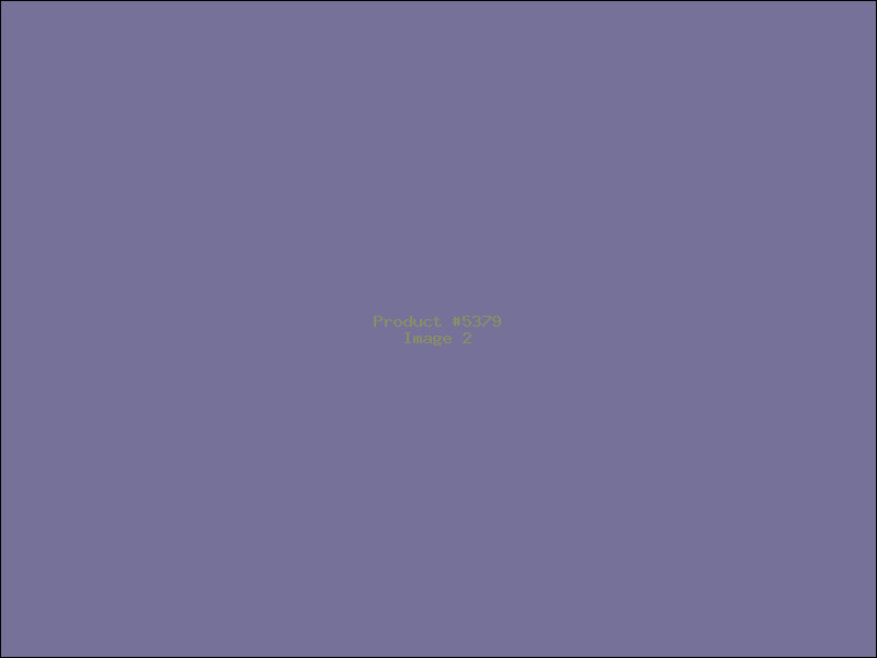 Example Product 5379 - Image 2