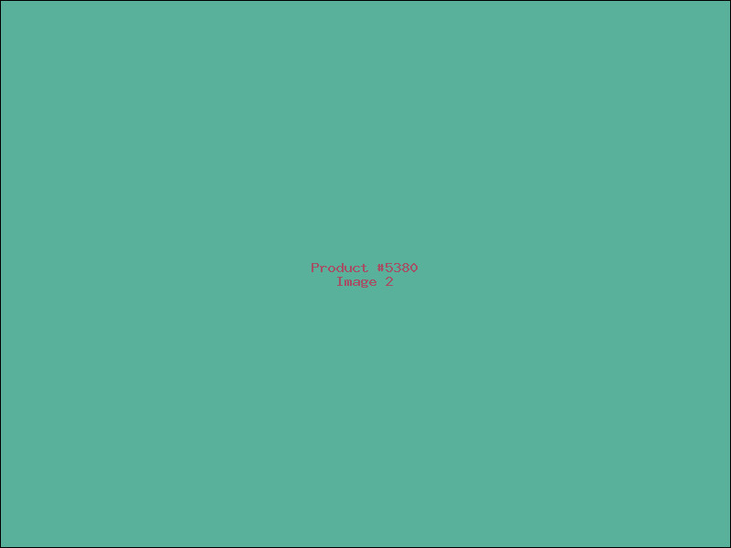 Example Product 5380 - Image 2