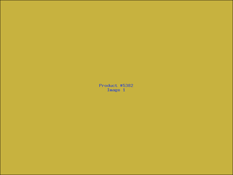 Example Product 5382