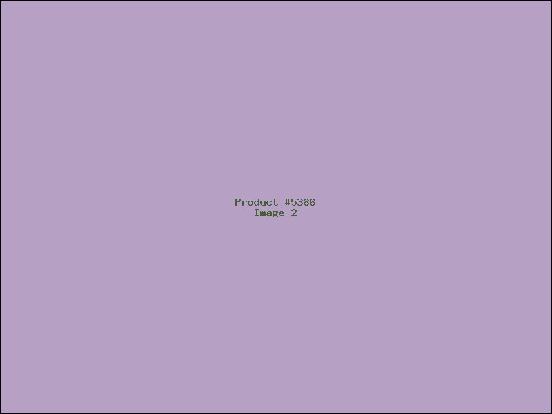 Example Product 5386 - Image 2