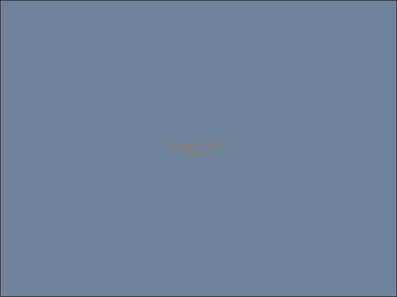 Example Product 5392