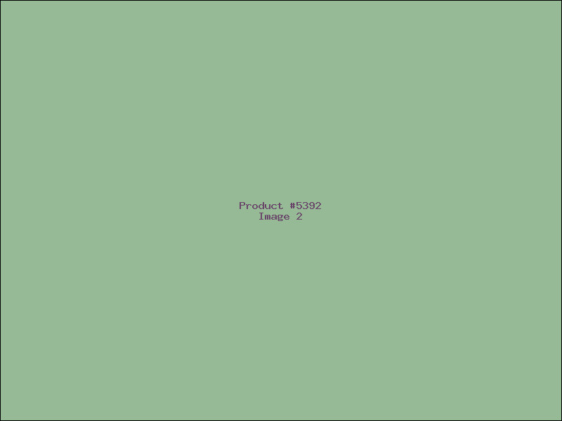 Example Product 5392 - Image 2