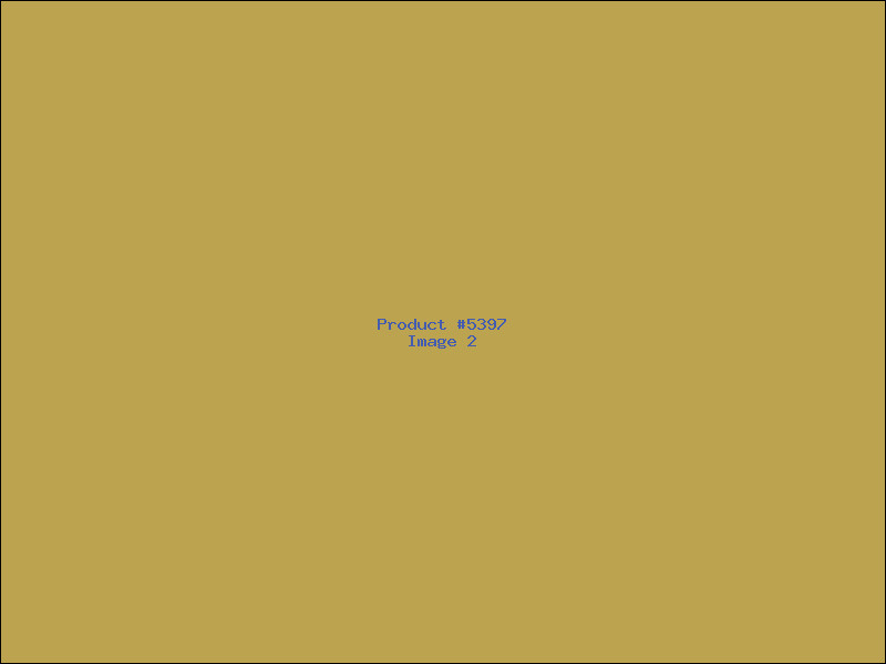 Example Product 5397 - Image 2
