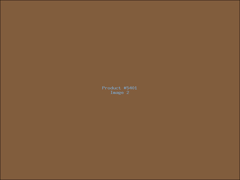 Example Product 5401 - Image 2