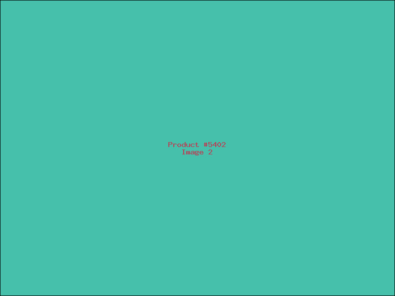Example Product 5402 - Image 2