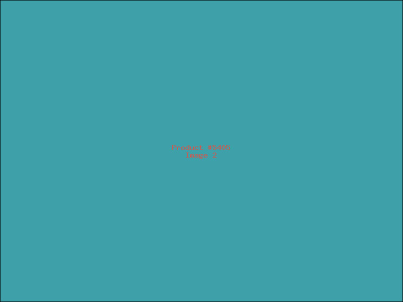 Example Product 5405 - Image 2