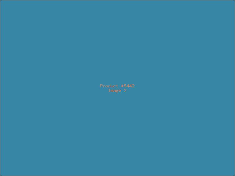 Example Product 5442 - Image 2