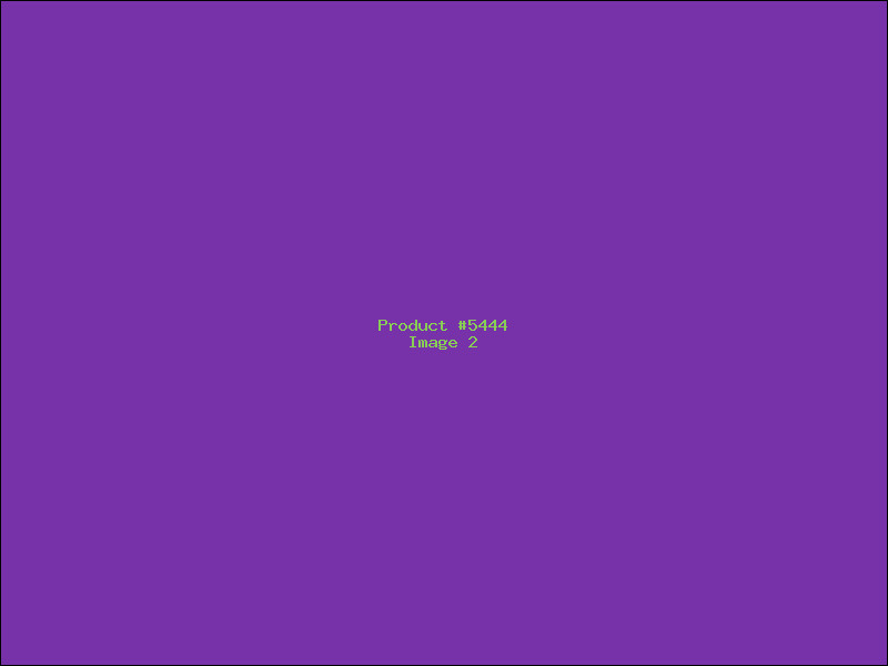 Example Product 5444 - Image 2
