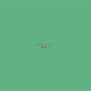 Example Product 547
