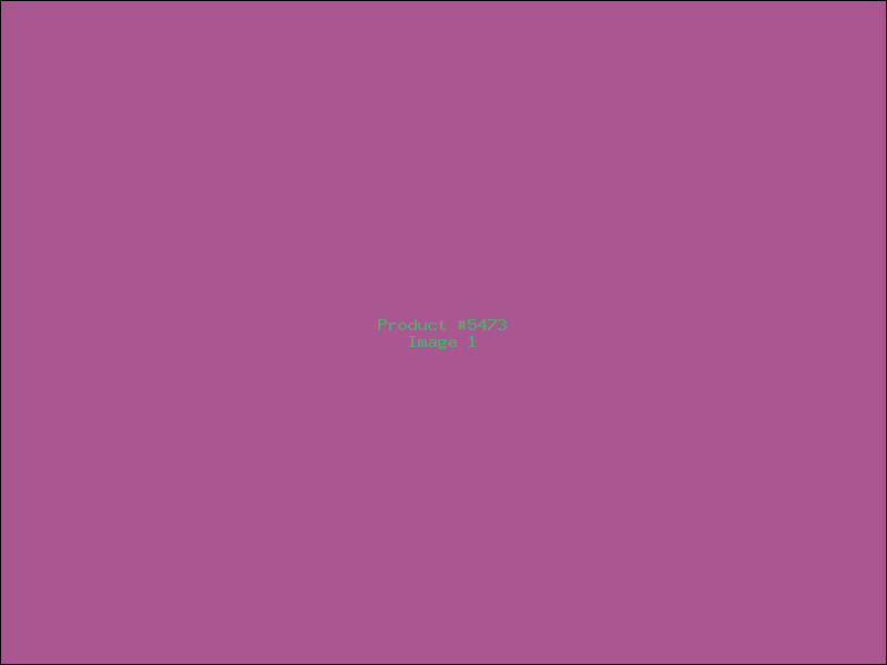 Example Product 5473