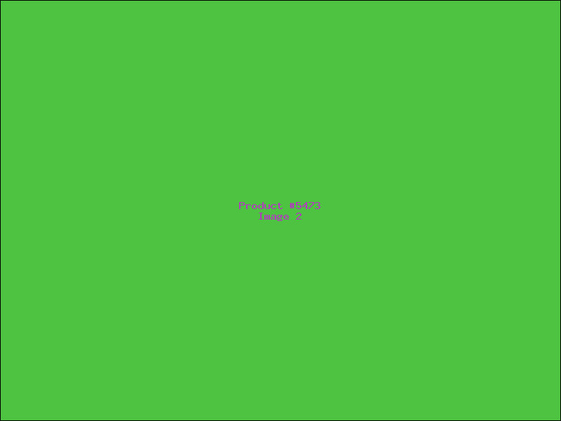 Example Product 5473 - Image 2