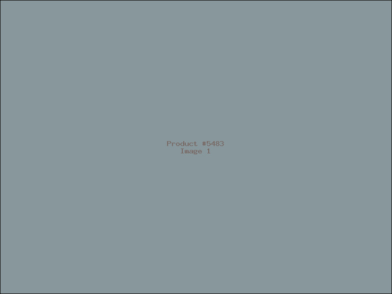 Example Product 5483