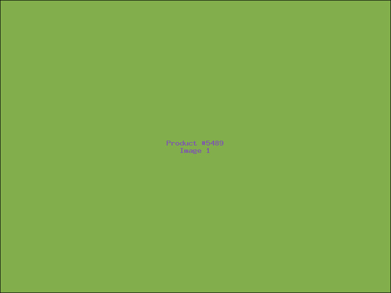 Example Product 5489