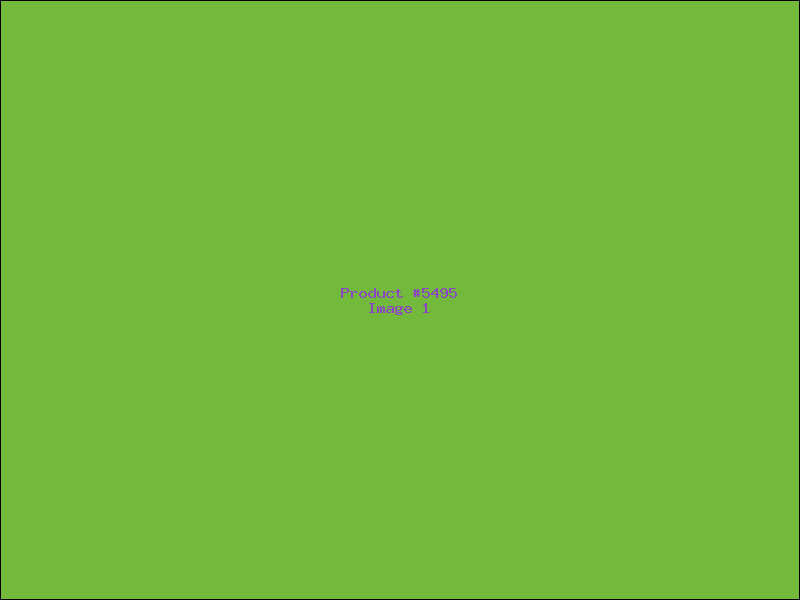 Example Product 5495