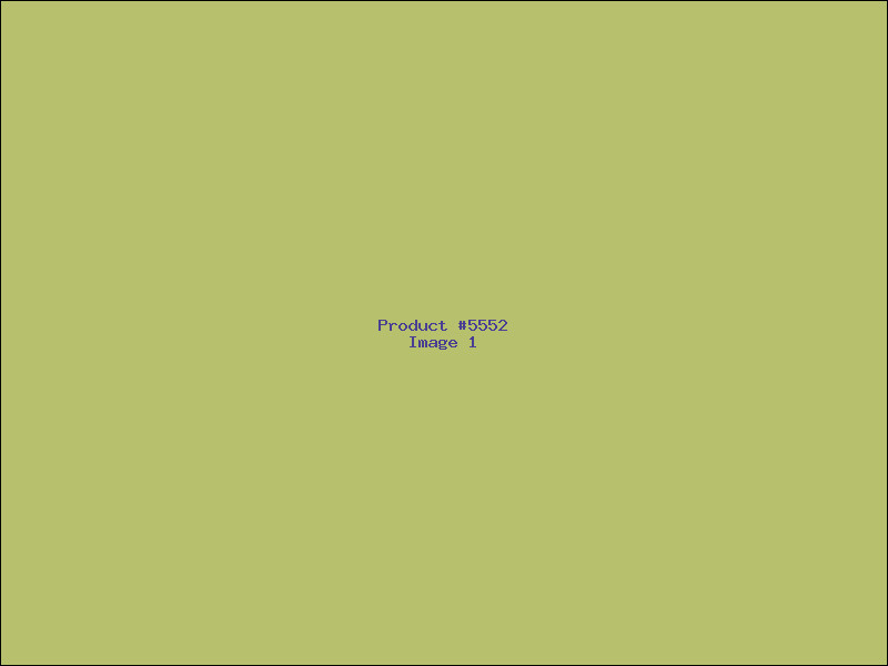 Example Product 5552