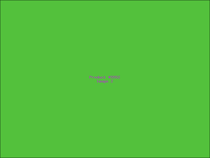 Example Product 5552 - Image 2