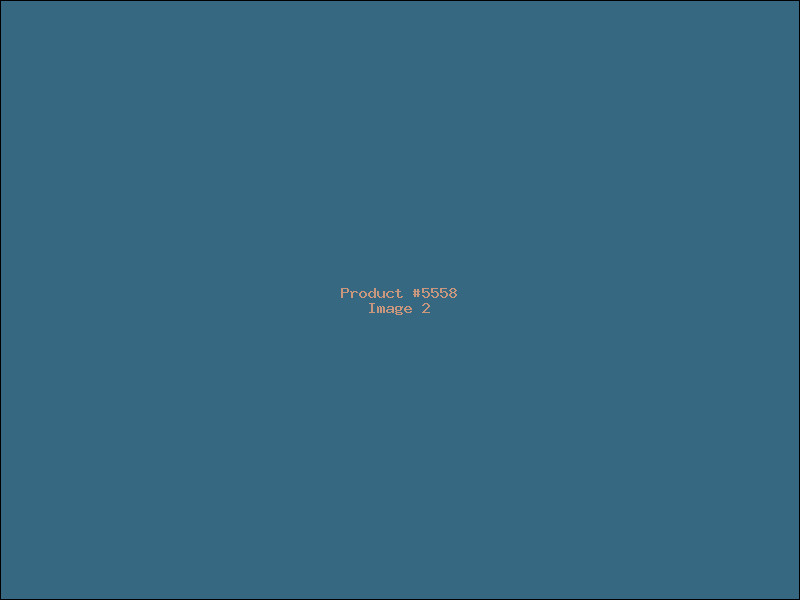 Example Product 5558 - Image 2