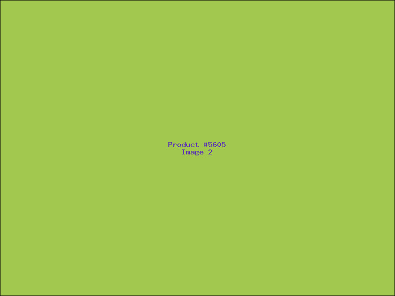 Example Product 5605 - Image 2
